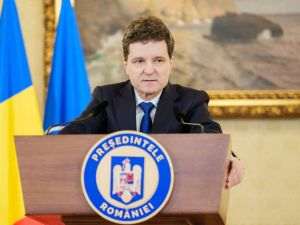 Nicuşor Dan: „Numirea şefilor de servicii, o decizie comună a preşedintelui şi a Parlamentului”